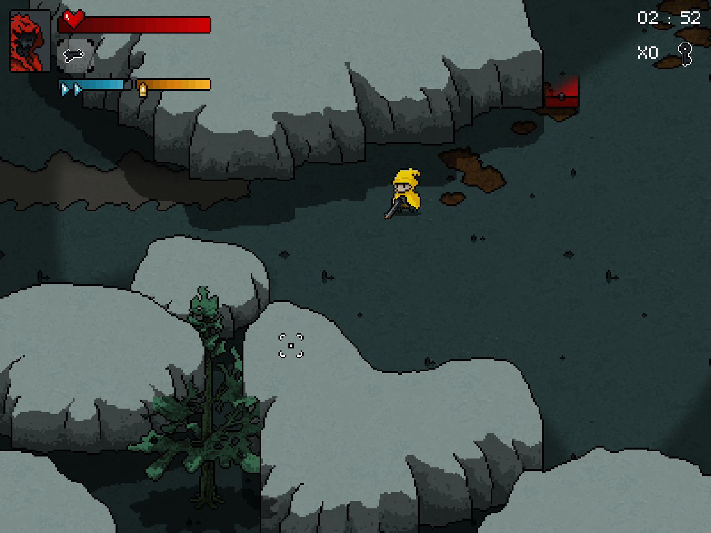 Infested Inside Multiplayer Online