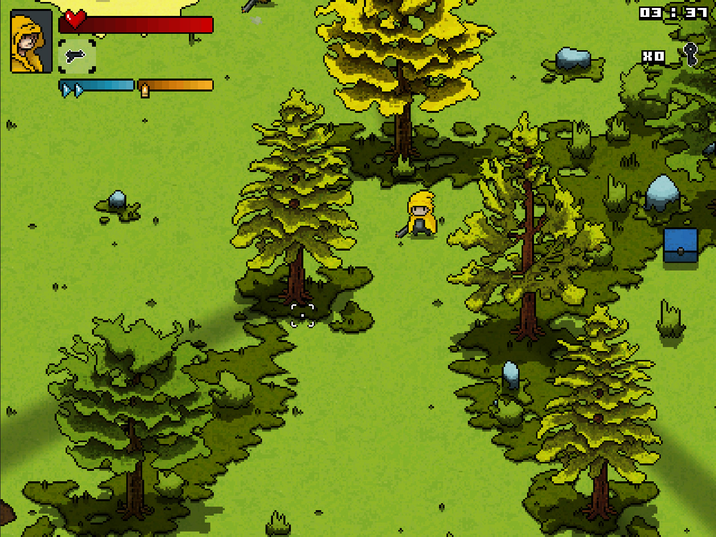 Infested Inside Multiplayer Online