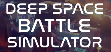 Deep Space Battle Simulator