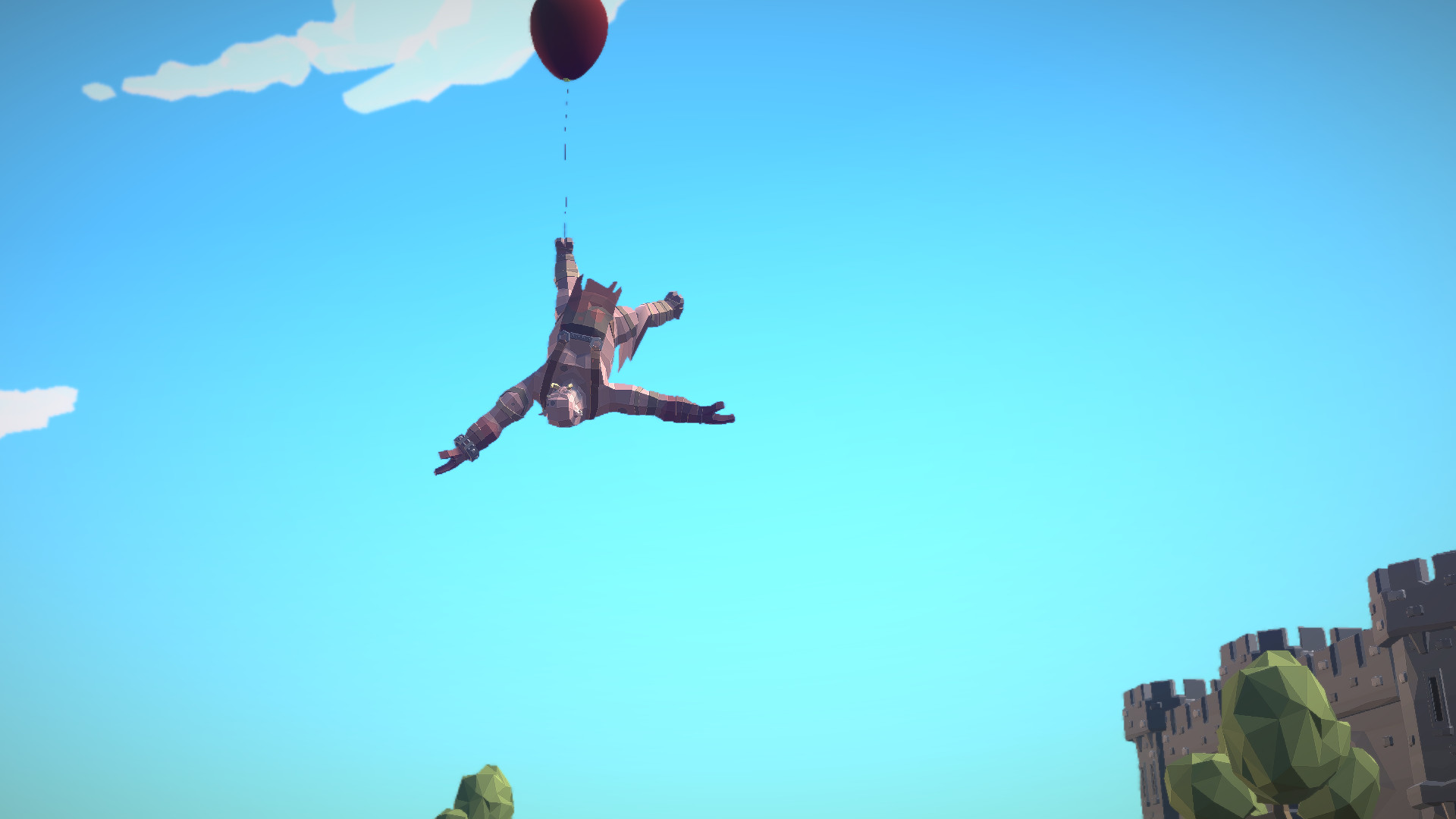 Ridiculous Catapult Simulator