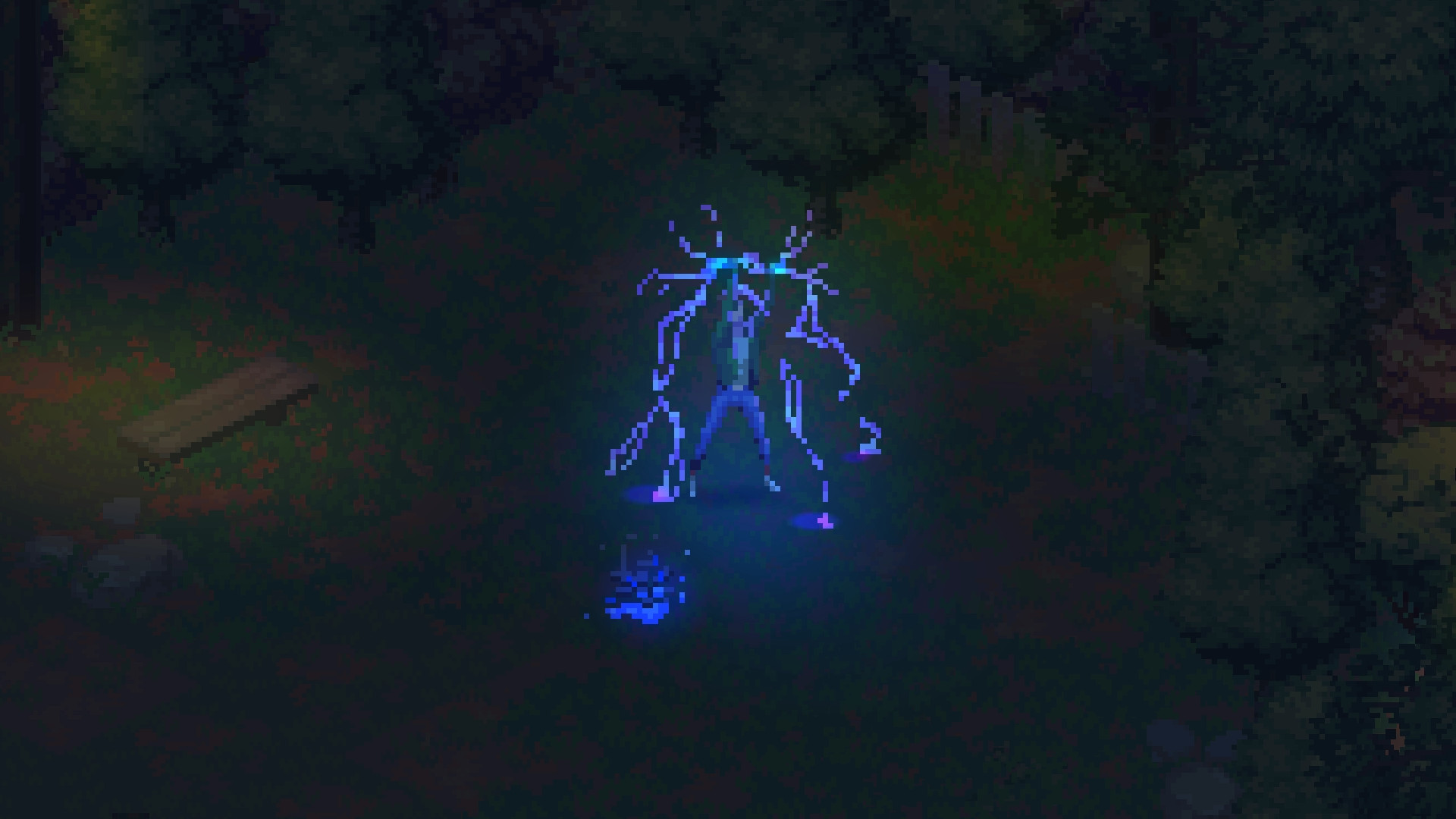 Kingdom of Night
