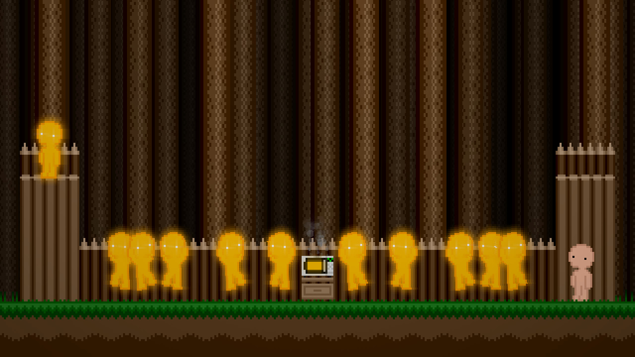 Cardboard Ground