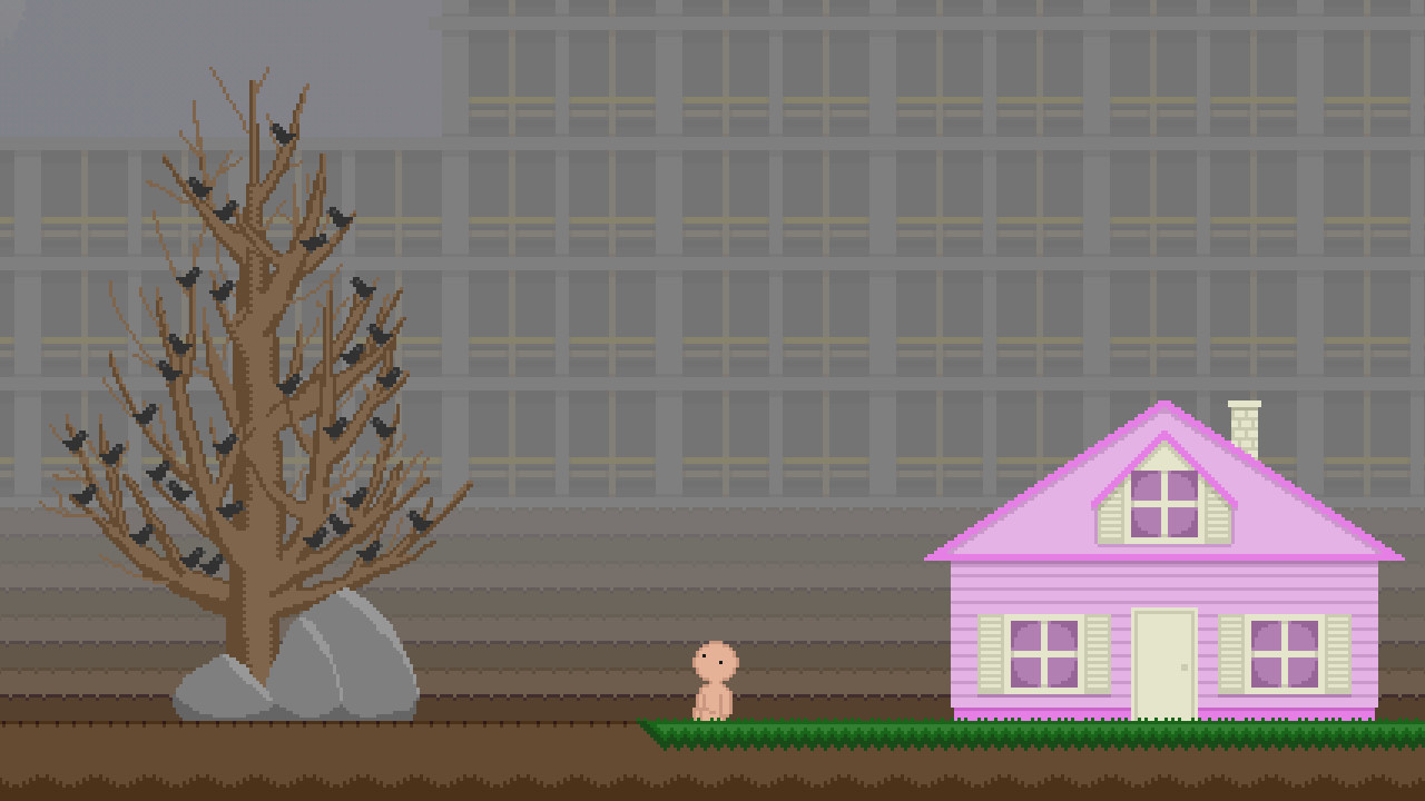 Cardboard Ground