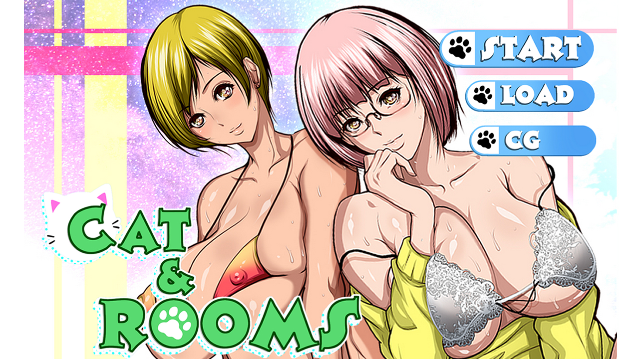 Cat&amp;rooms