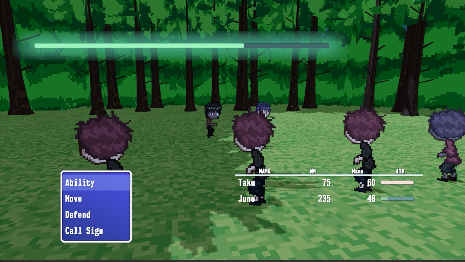 Astralojia: Episode 1