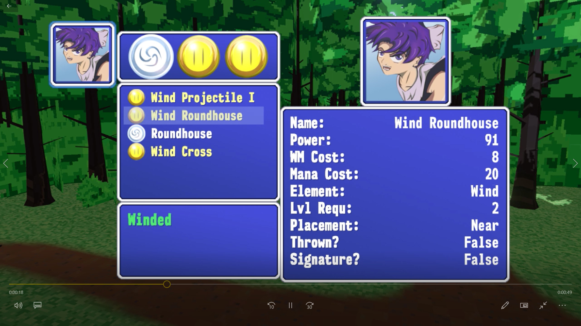 Astralojia: Episode 1