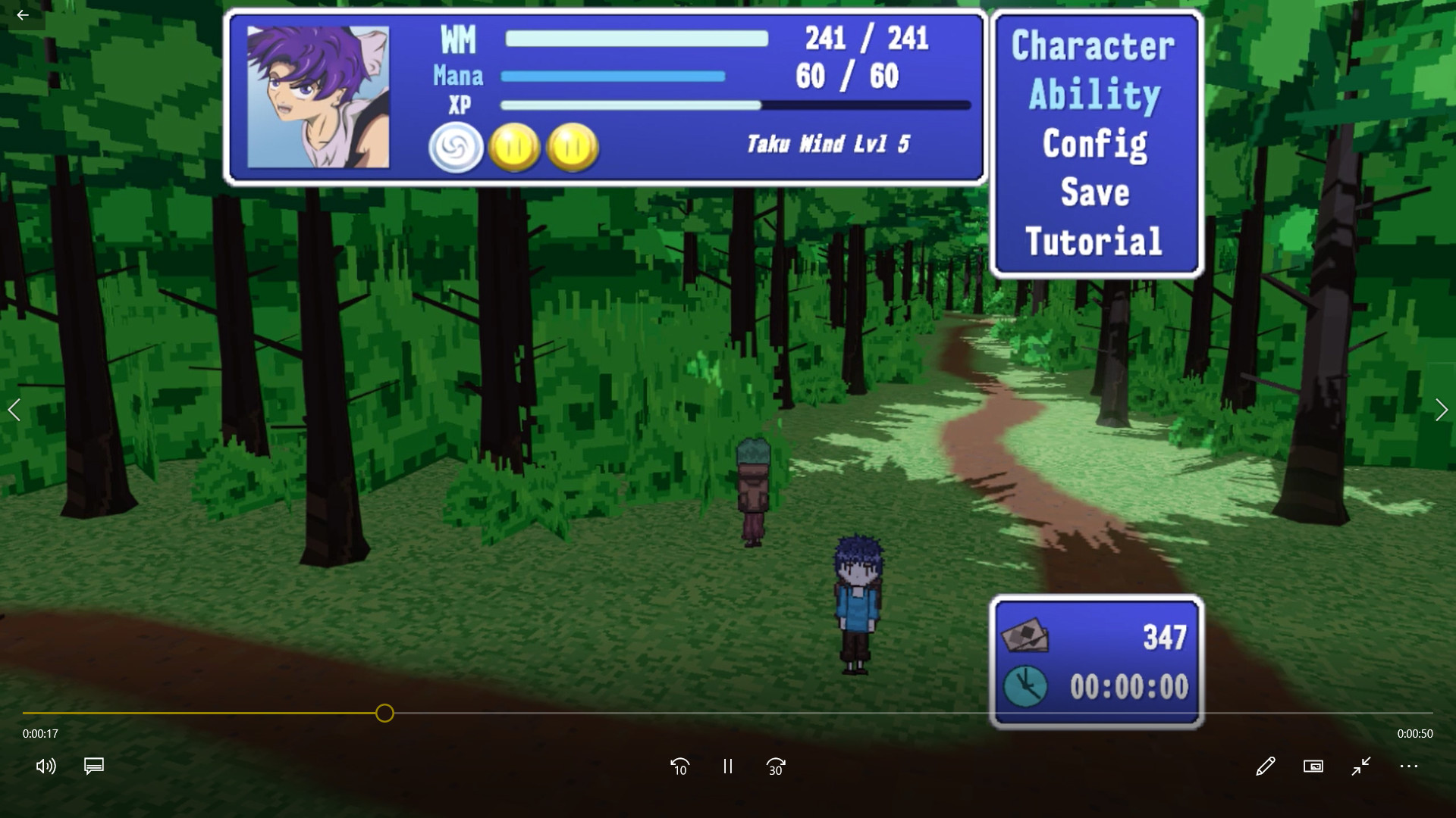 Astralojia: Episode 1