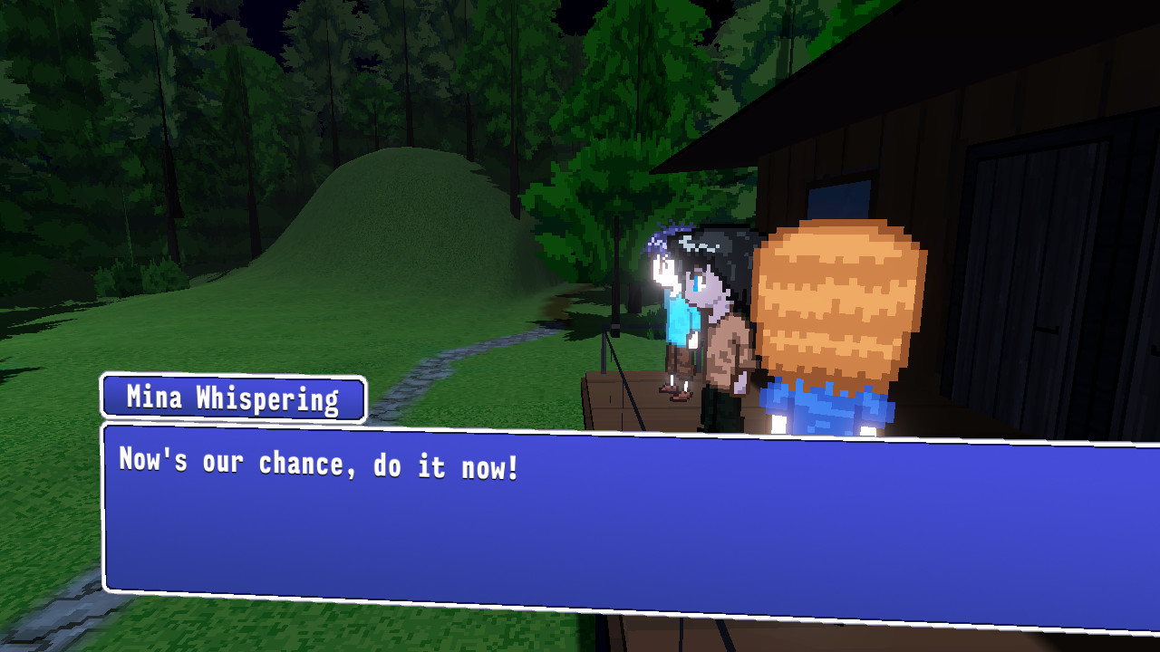 Astralojia: Episode 1