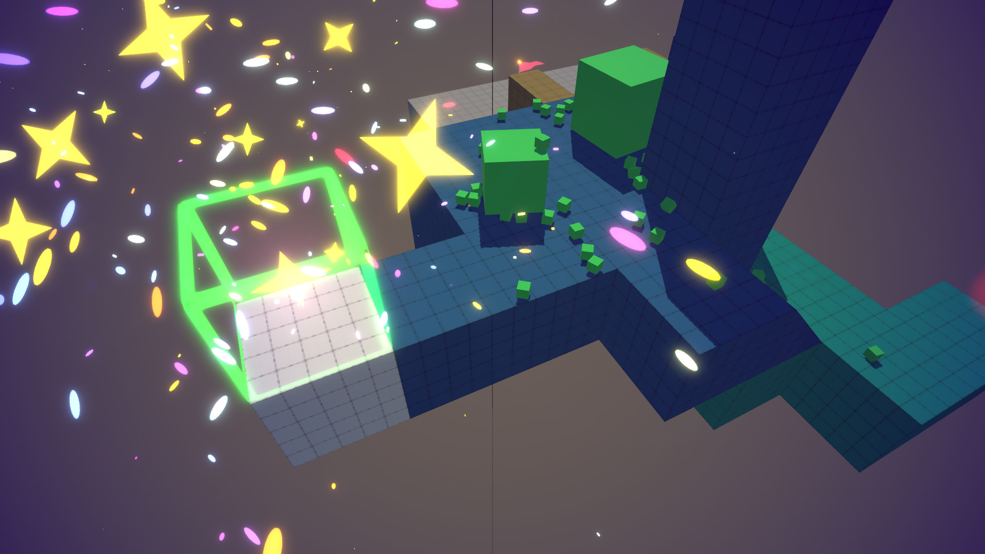 Breaking Box