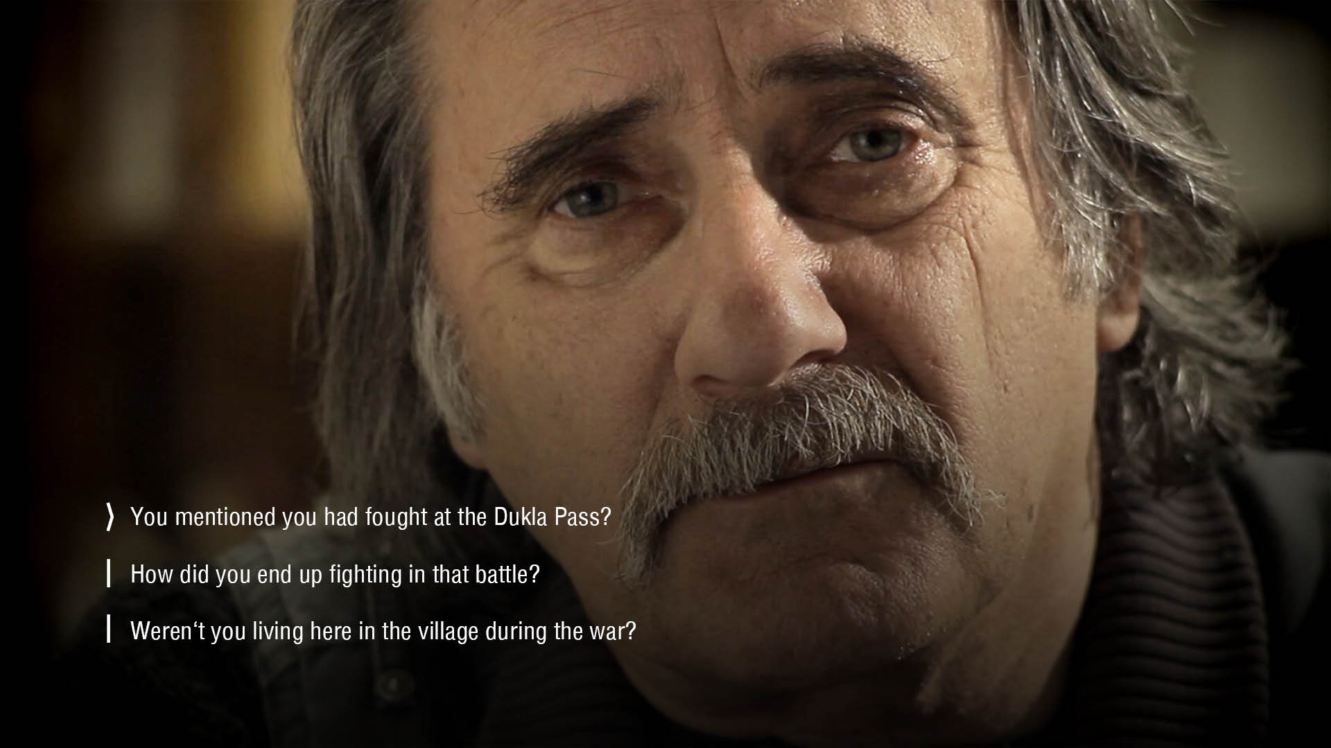 Svoboda 1945: Liberation