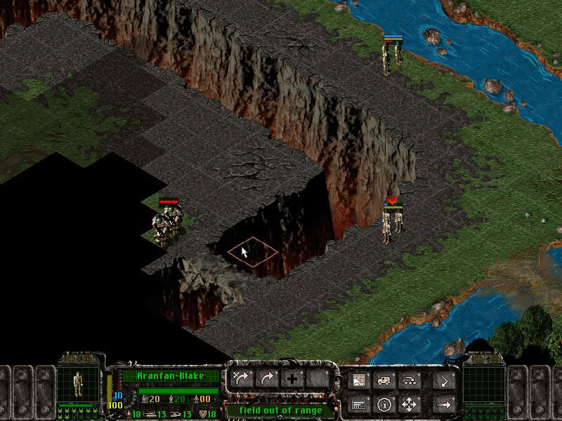 Spellcross: The Last Battle