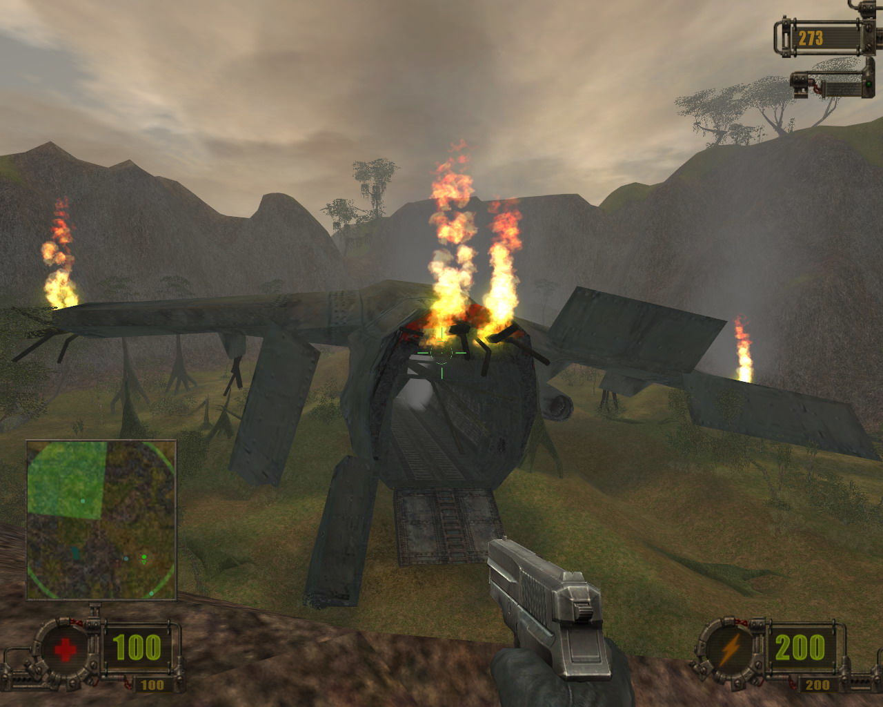 Vivisector: Beast Within