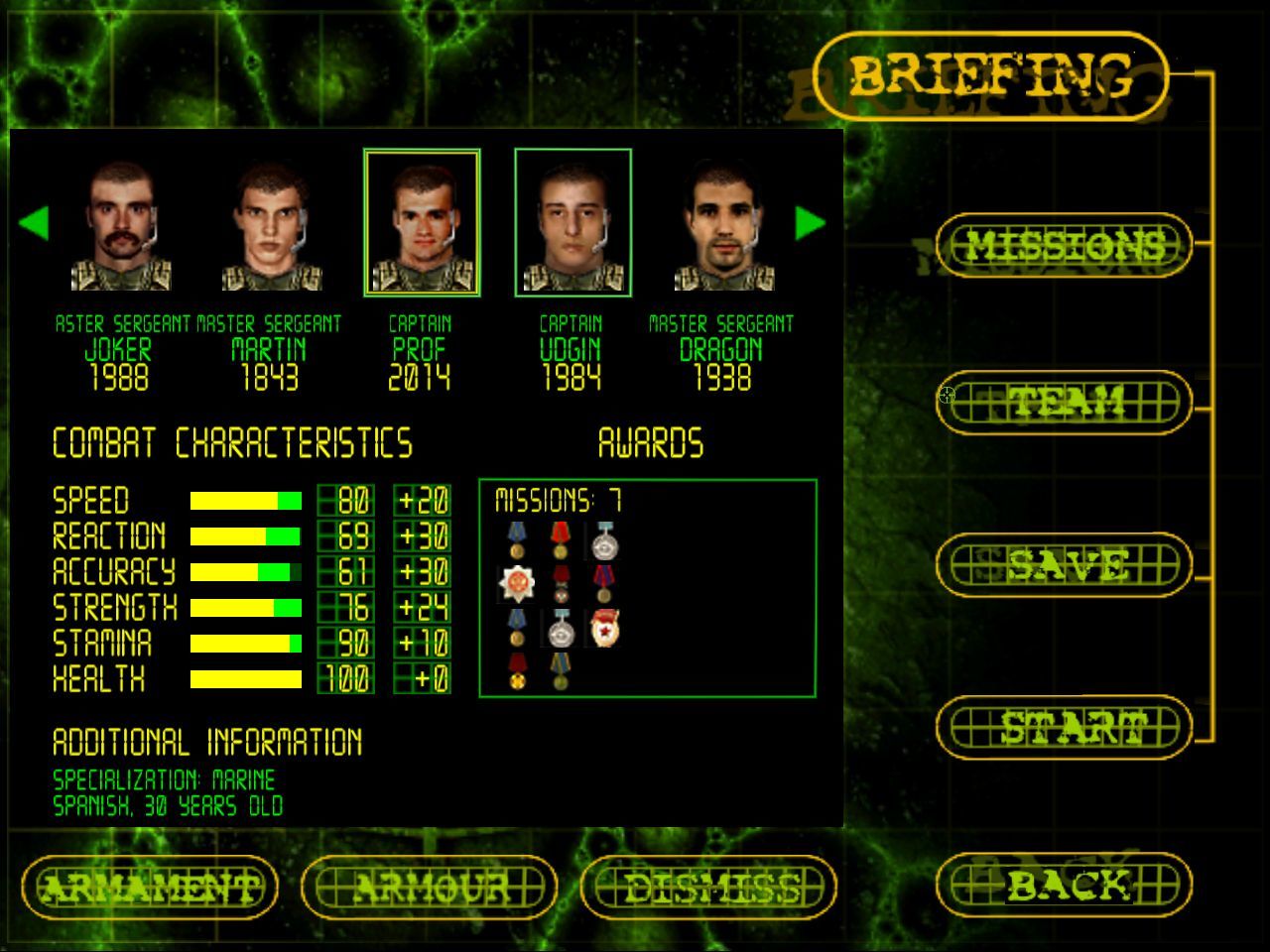 Codename: Outbreak