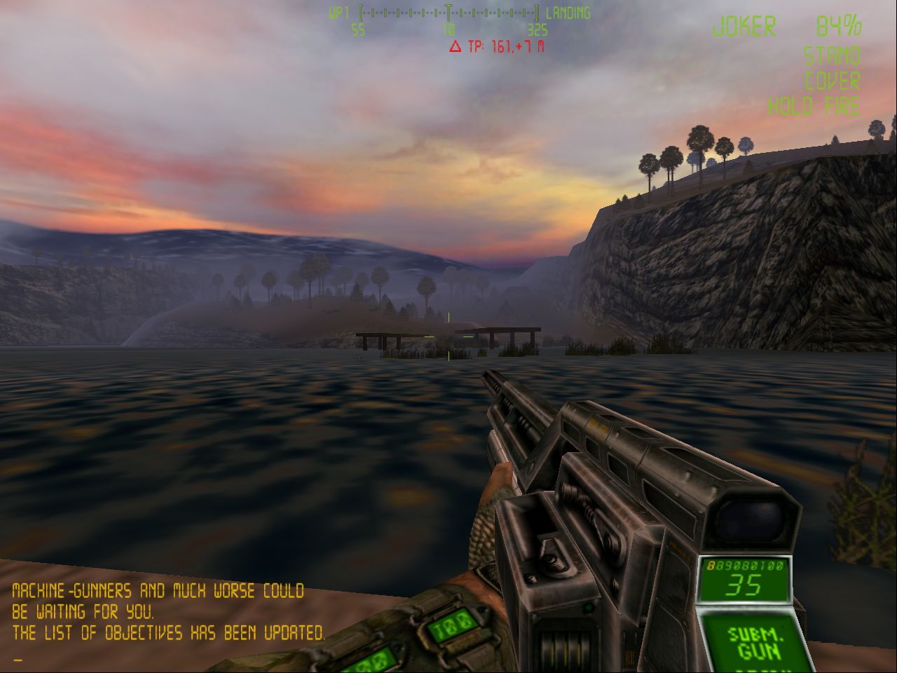 Codename: Outbreak