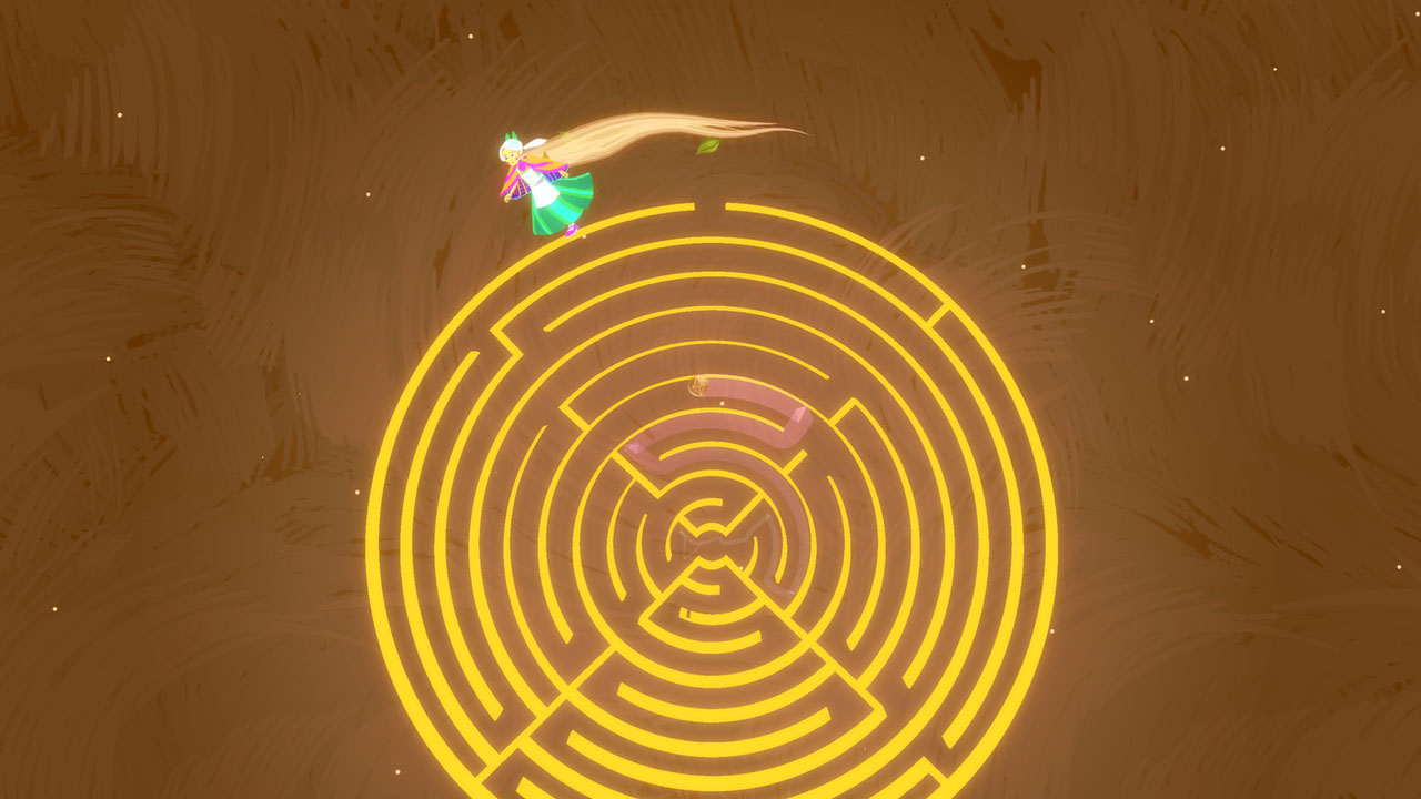 Gravity Ghost: Deluxe Edition