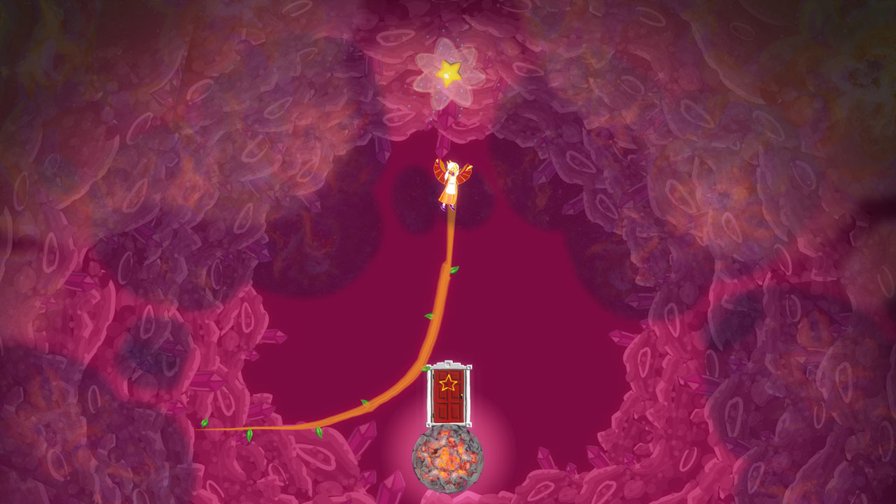 Gravity Ghost: Deluxe Edition