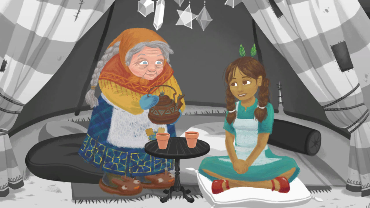 Gravity Ghost: Deluxe Edition