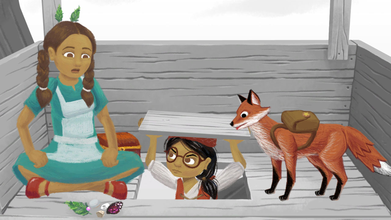 Gravity Ghost: Deluxe Edition