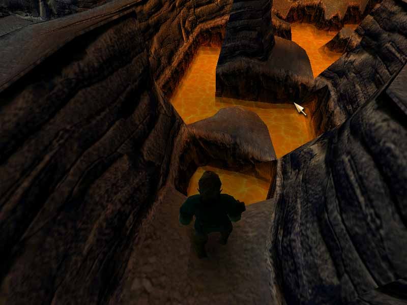 Gooka: The Mystery of Janatris