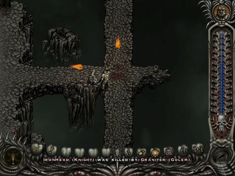 Necromania: Trap of Darkness