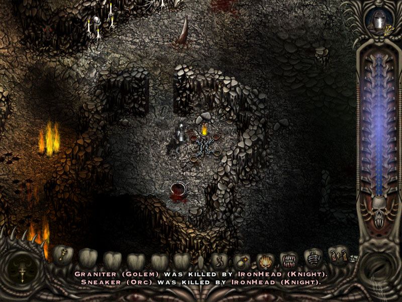 Necromania: Trap of Darkness