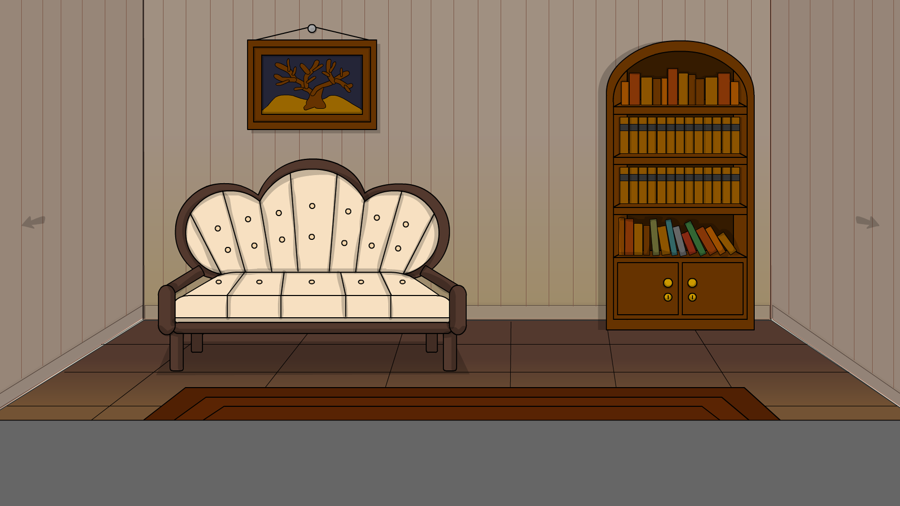 Escape the Challenge