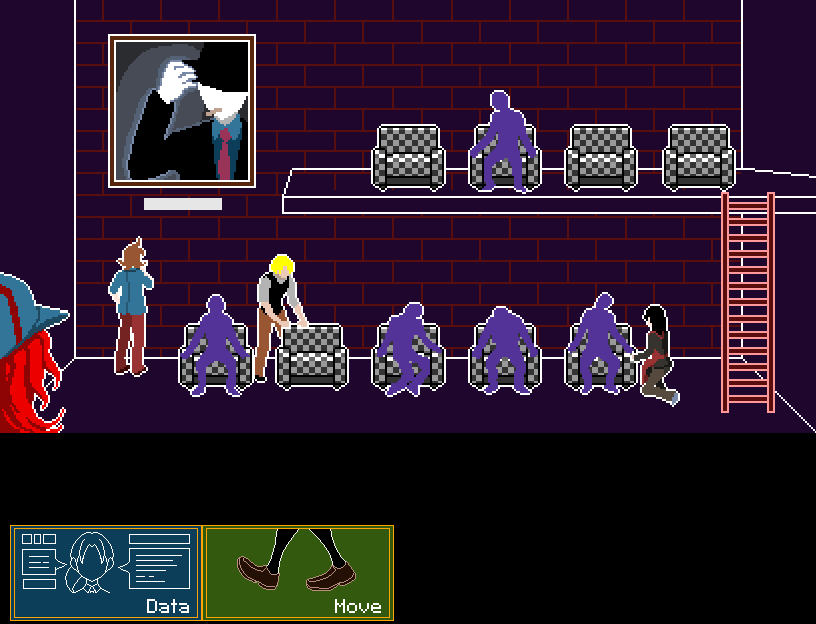 Your Turn to Die: Death Game by Majority