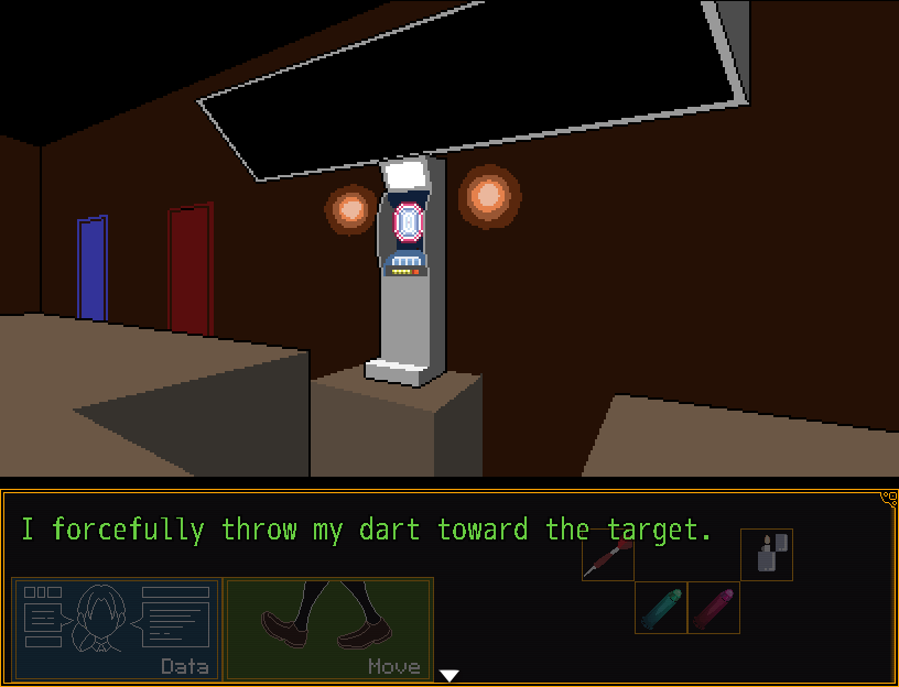 Your Turn to Die: Death Game by Majority