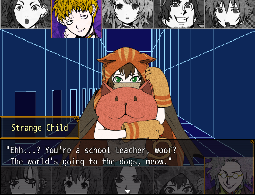 Your Turn to Die: Death Game by Majority