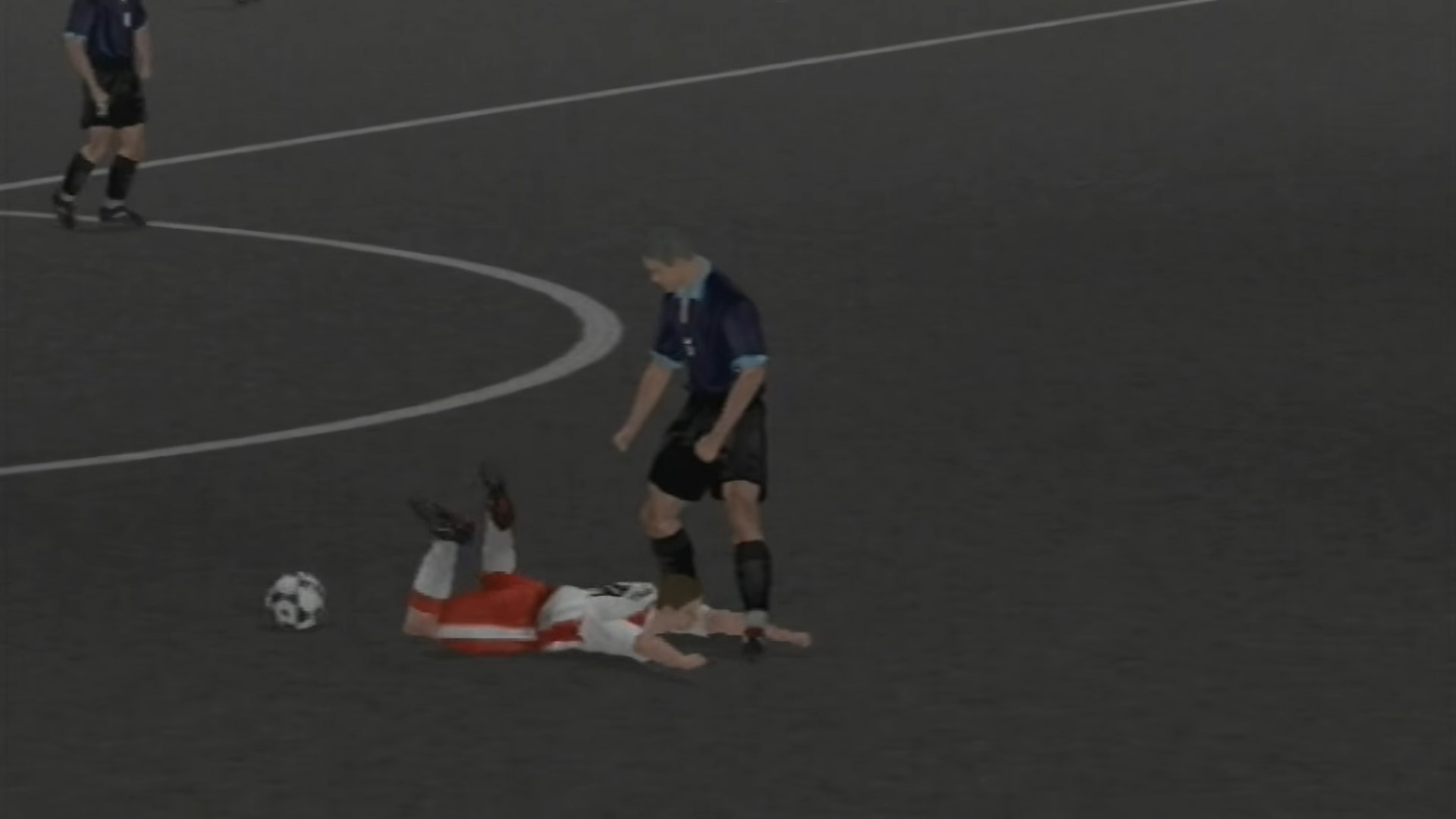 This is Football 2002