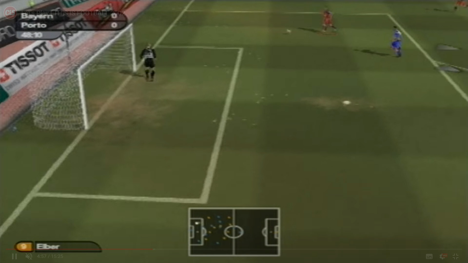 This is Football 2002