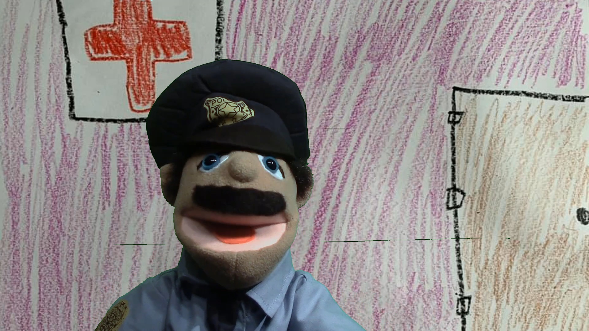 Kid’s Safety With George Blessure