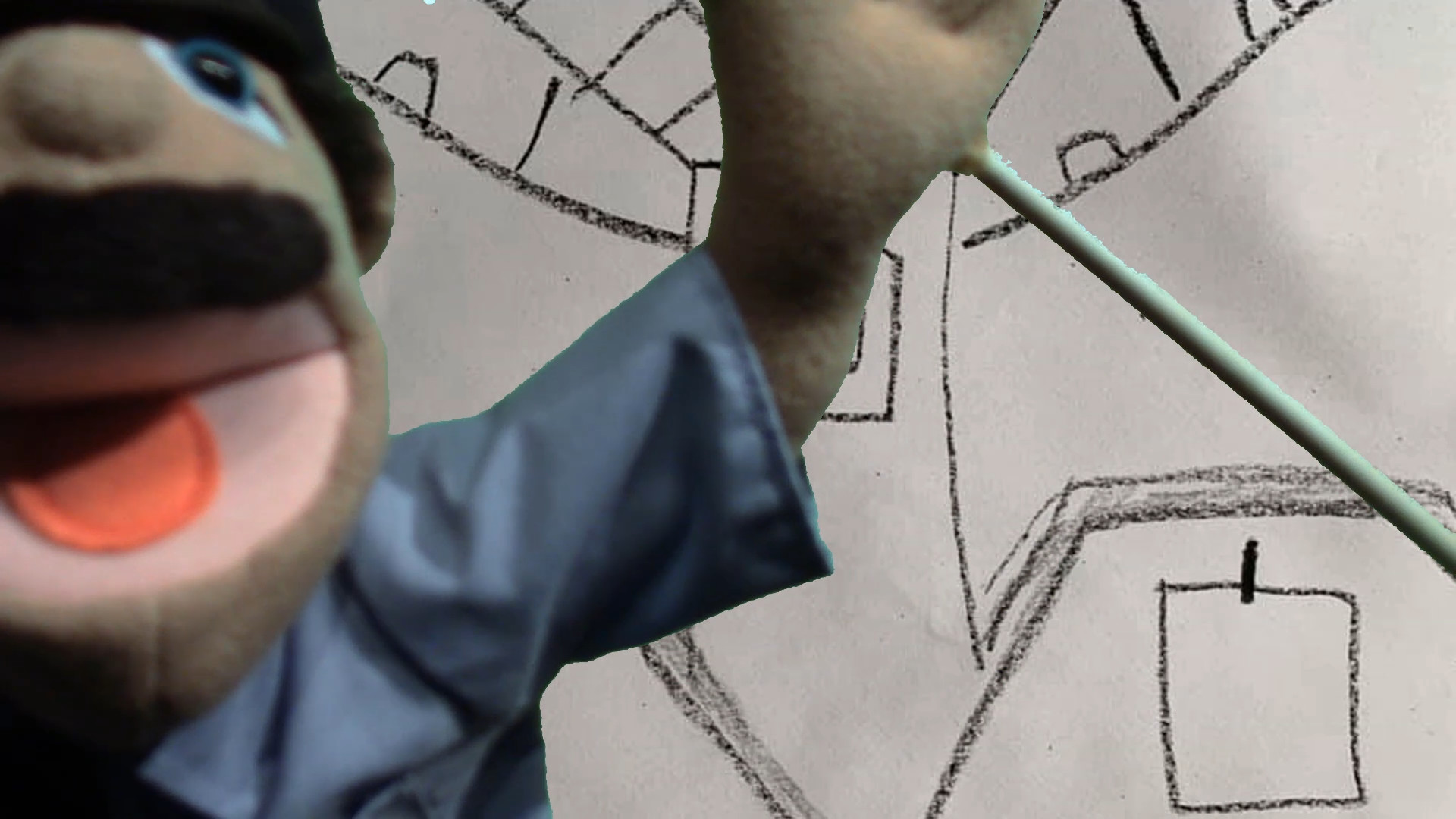 Kid’s Safety With George Blessure