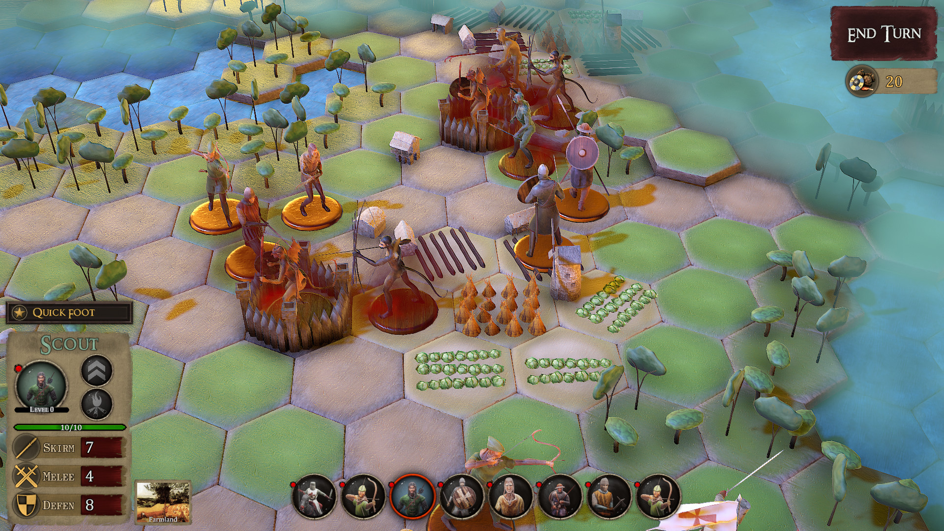 To Battle!: Hell’s Crusade