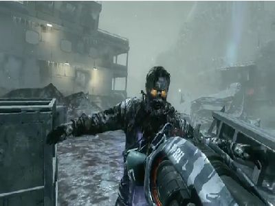 Call of Duty: Black Ops – Escalation