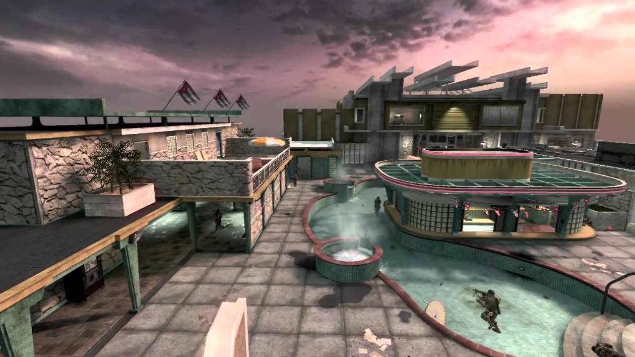Call of Duty: Black Ops – Escalation