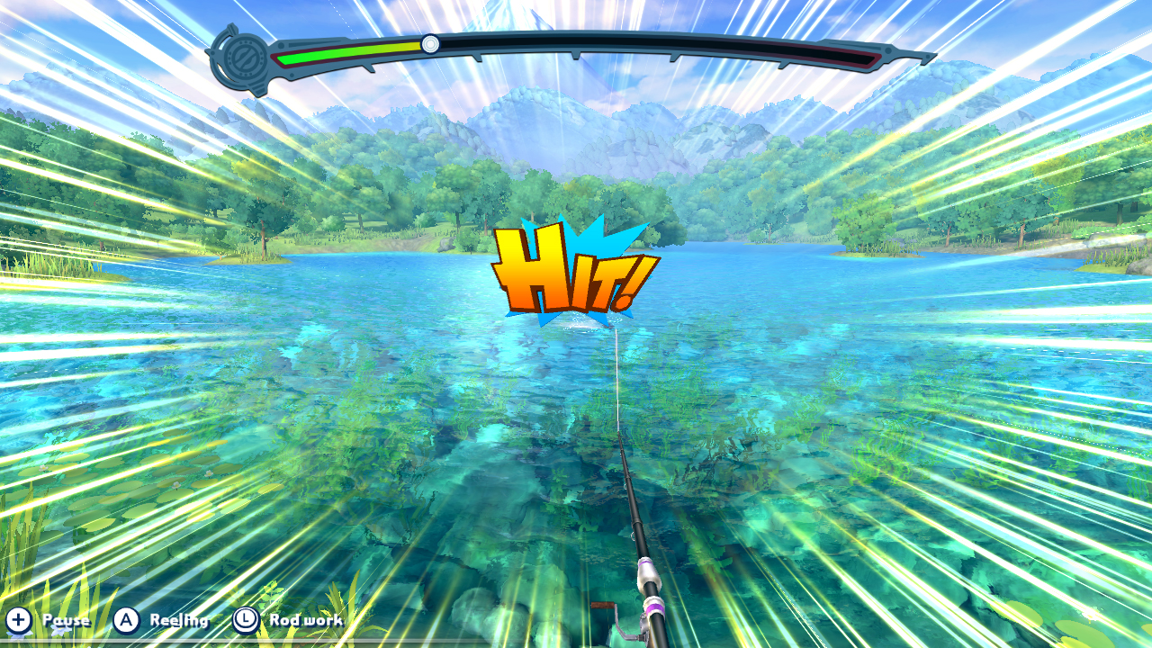 Fishing Star: World Tour