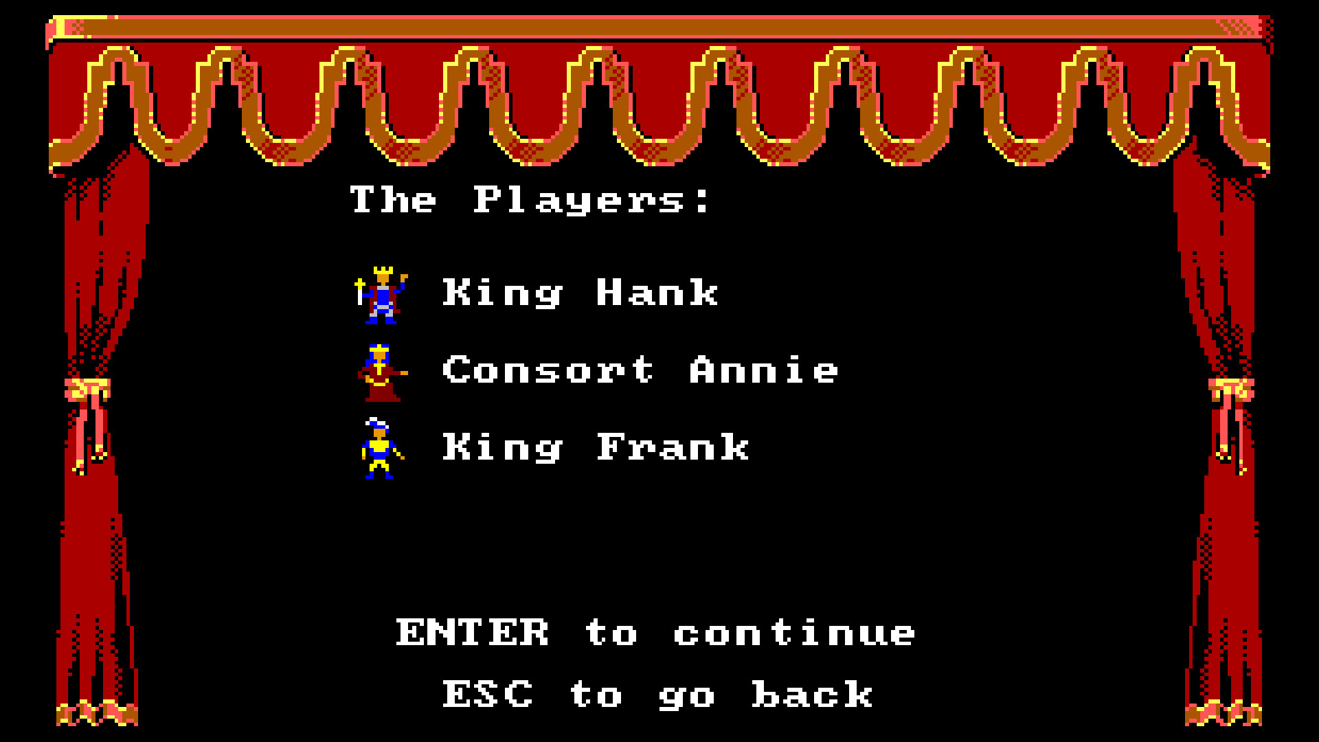 Fit For A King