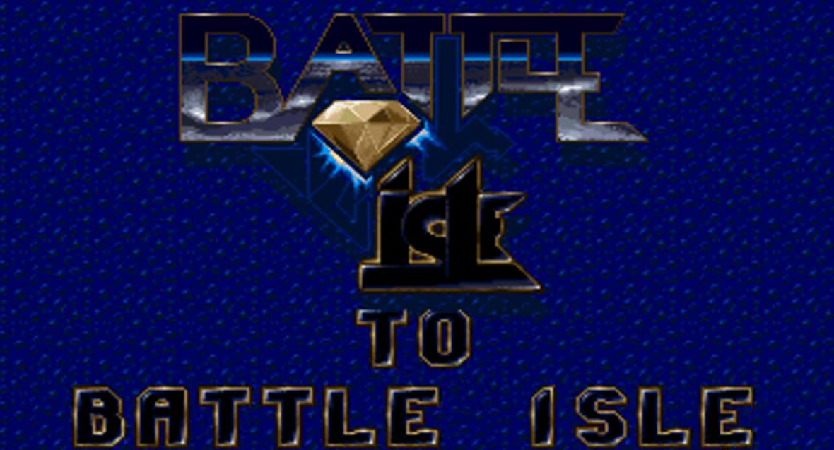 Battle Isle ’93: The Moon of Chromos
