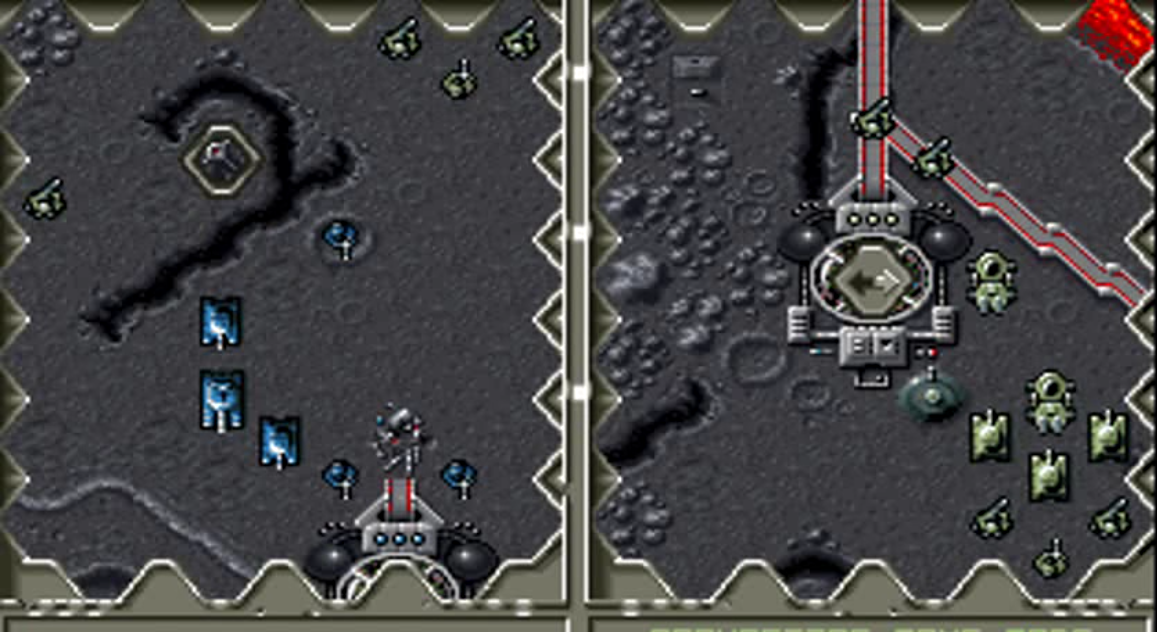 Battle Isle ’93: The Moon of Chromos