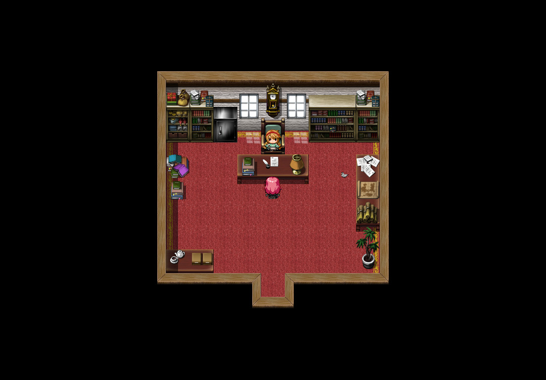 Tina: Swordswoman of the Scarlet Prison