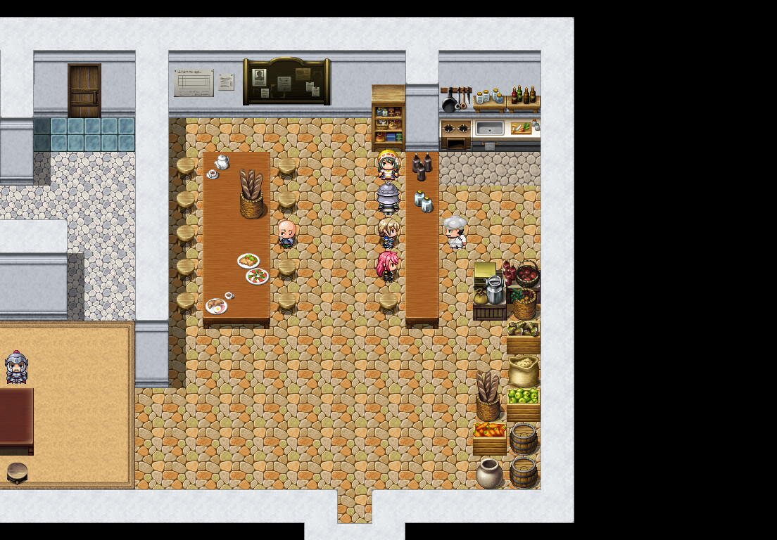 Tina: Swordswoman of the Scarlet Prison