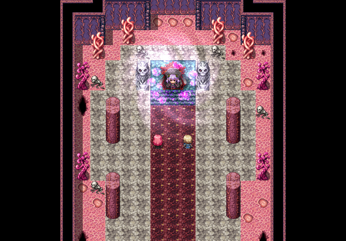 Tina: Swordswoman of the Scarlet Prison