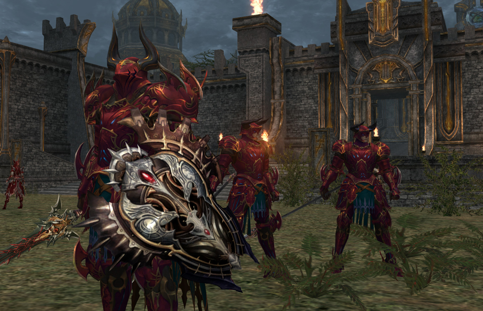 Lineage II