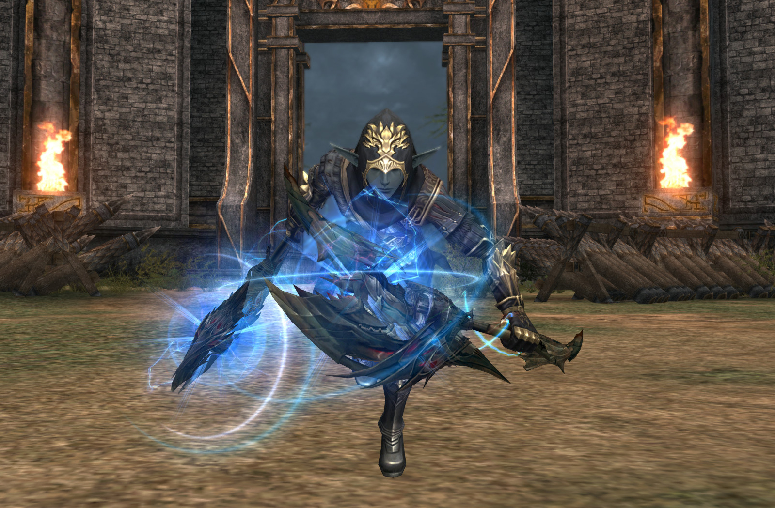 Lineage II