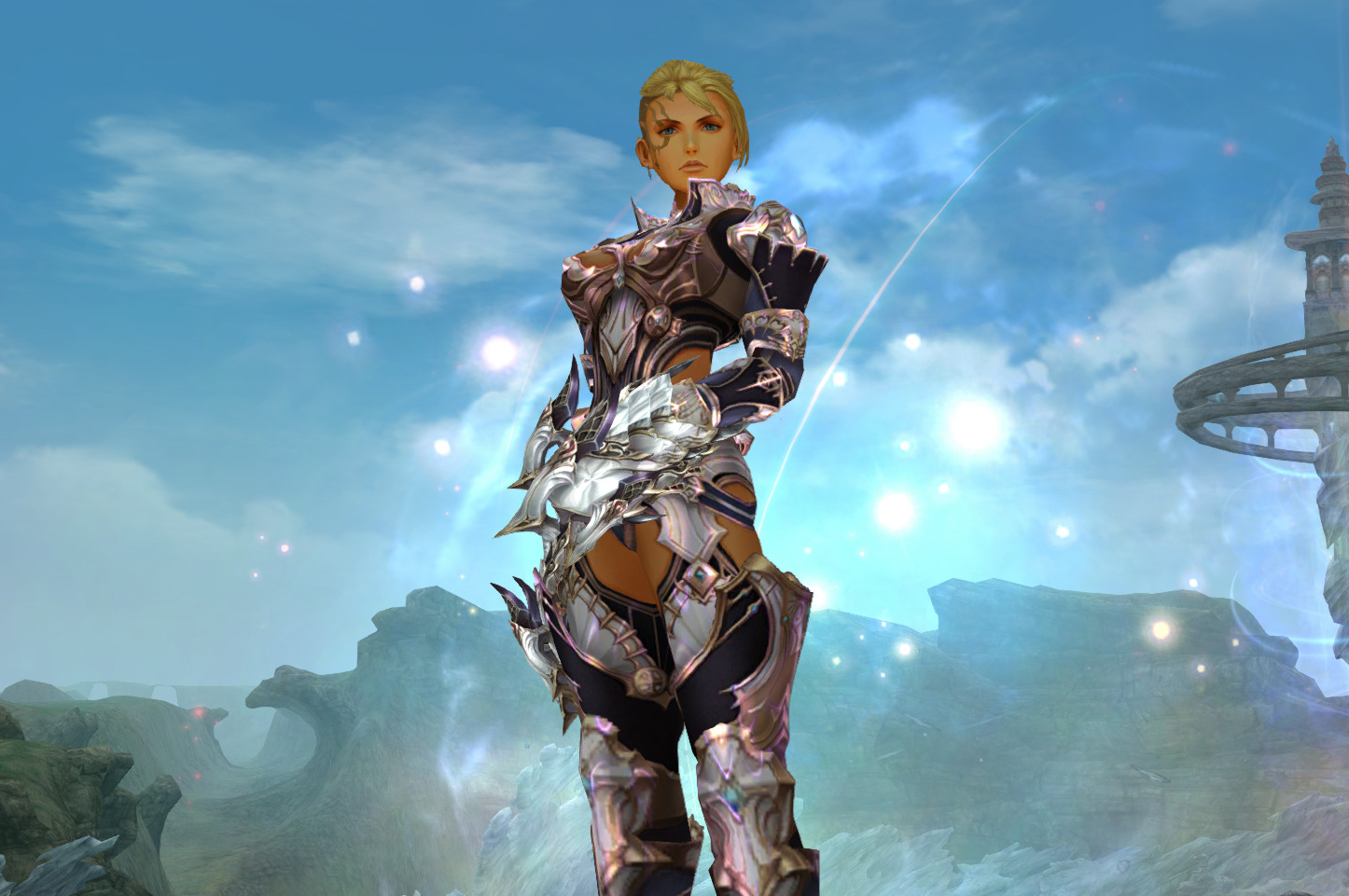Lineage II