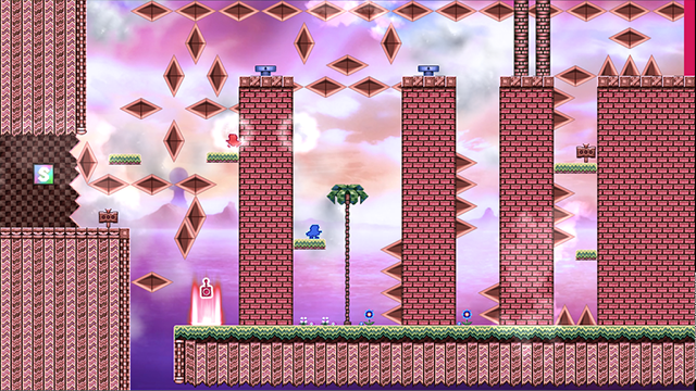 I Wanna Be the Co-op