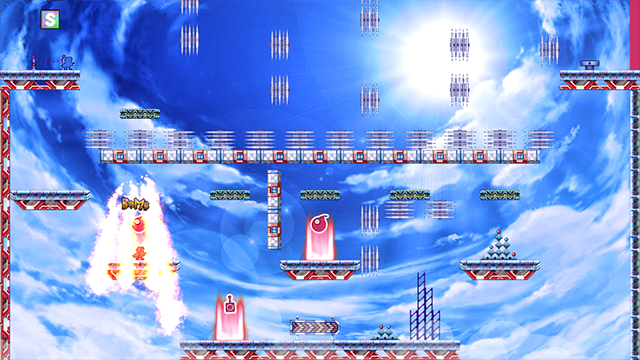 I Wanna Be the Co-op