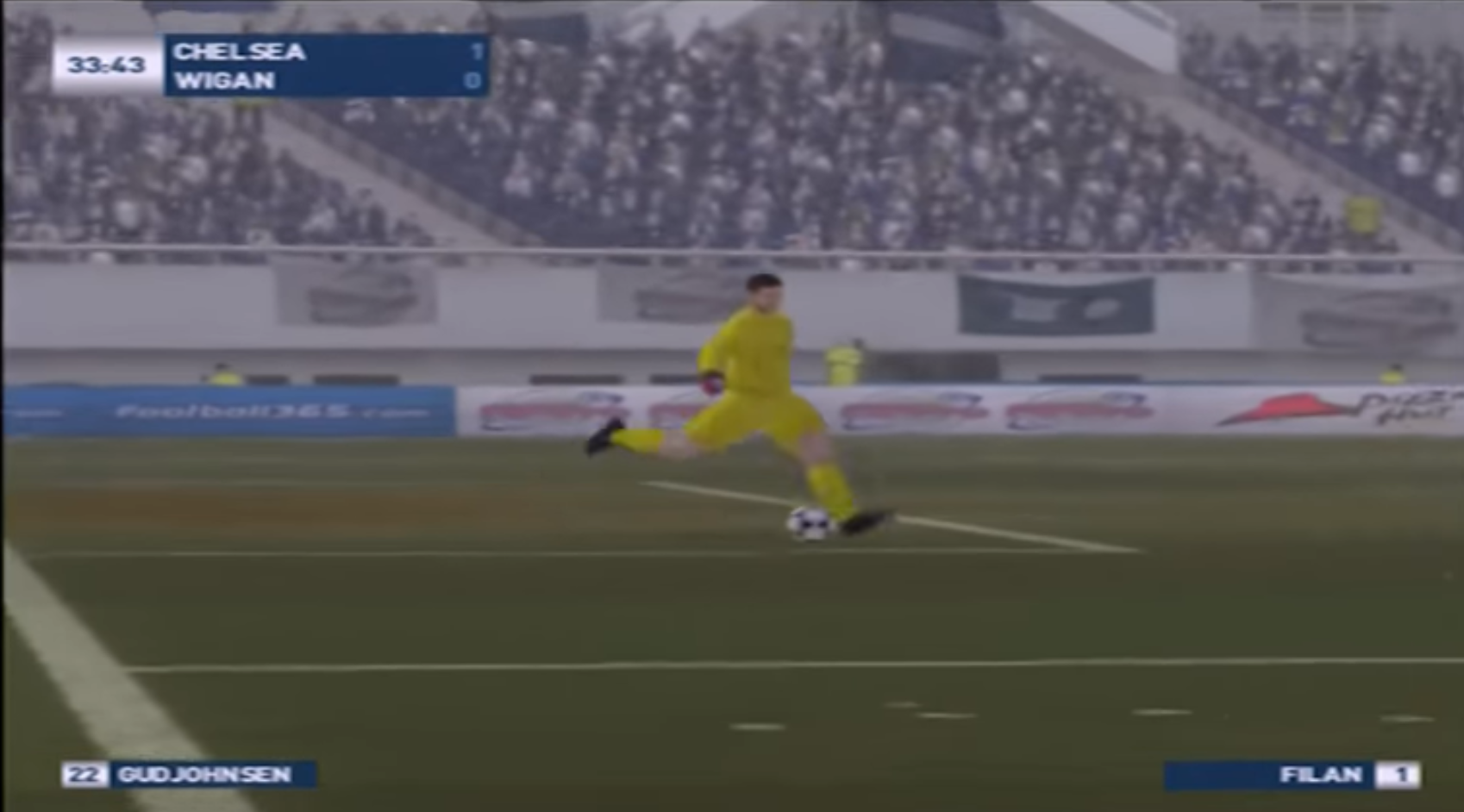 This Is Football 2003