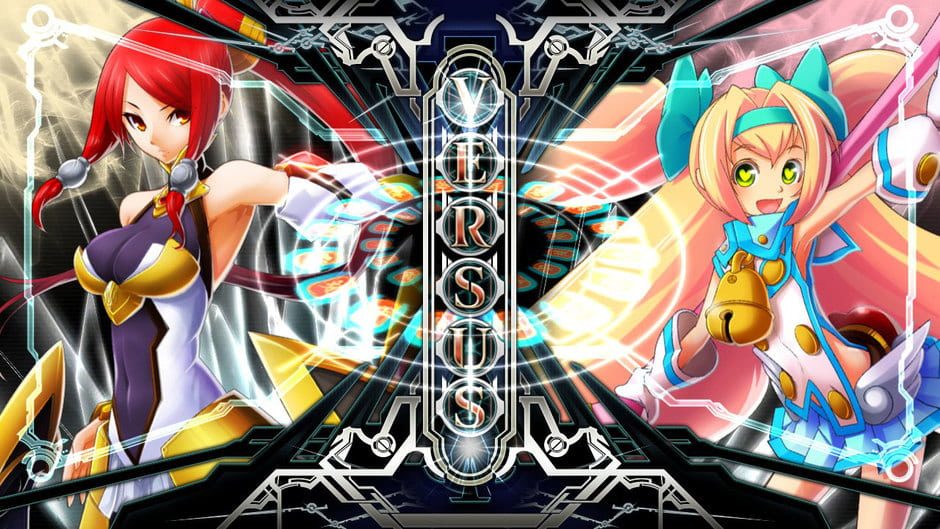 BlazBlue: Chrono Phantasma Extend